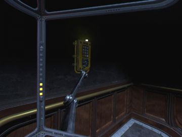 Immagine 33 del gioco Wolfenstein: Cyberpilot per PlayStation 4
